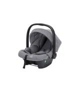 Kombikinderwagen Stockholm Trio-Set (2024) inkl. i-Size Babyschale und