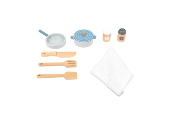 Kinderküche Rosa Gourmet