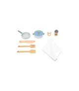 Kinderküche Rosa Gourmet