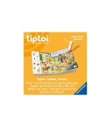 Suchen und Entdecken: Meine Tiere