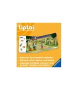 Suchen und Entdecken: Meine Tiere