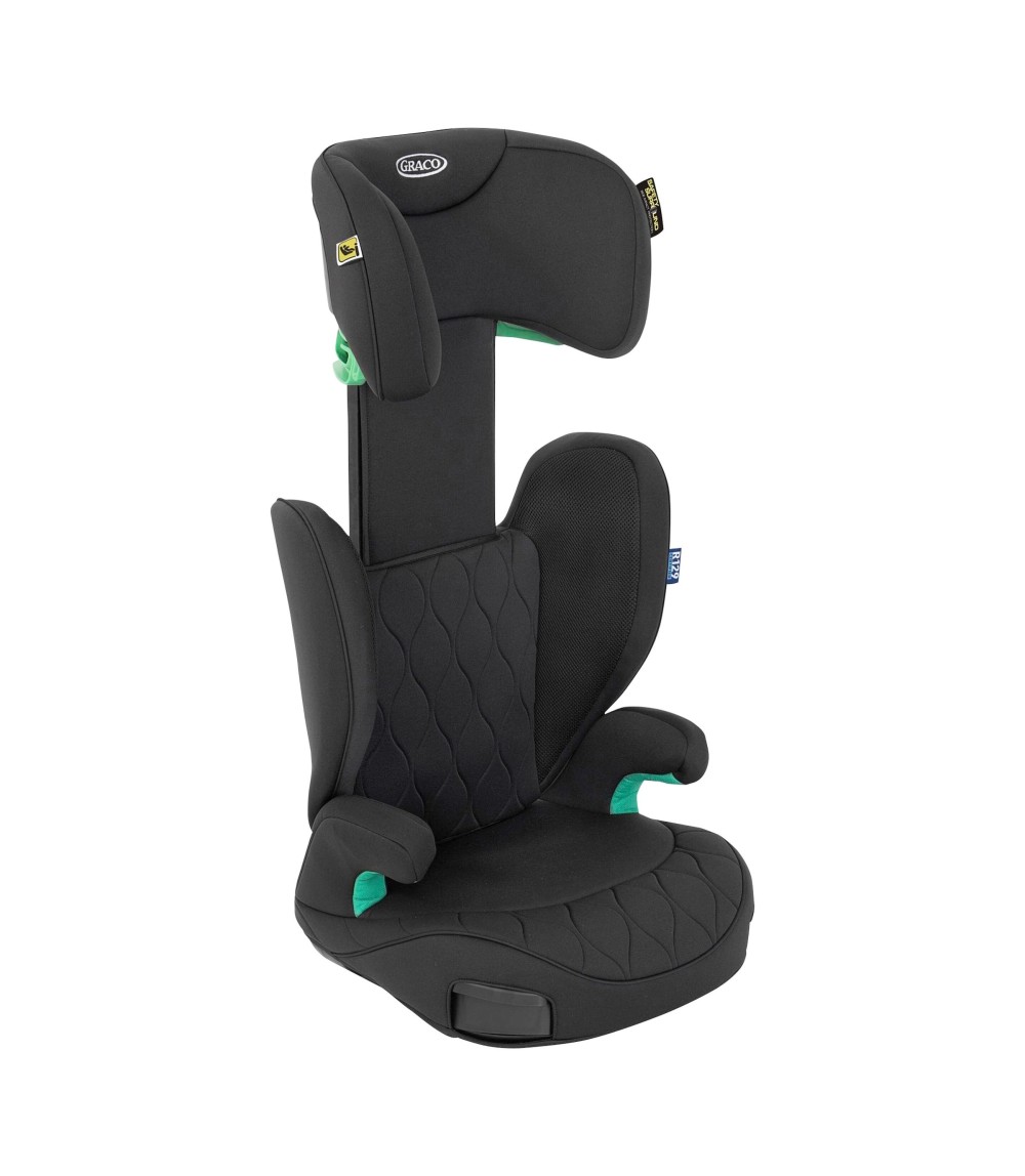 Kindersitz Affix R129