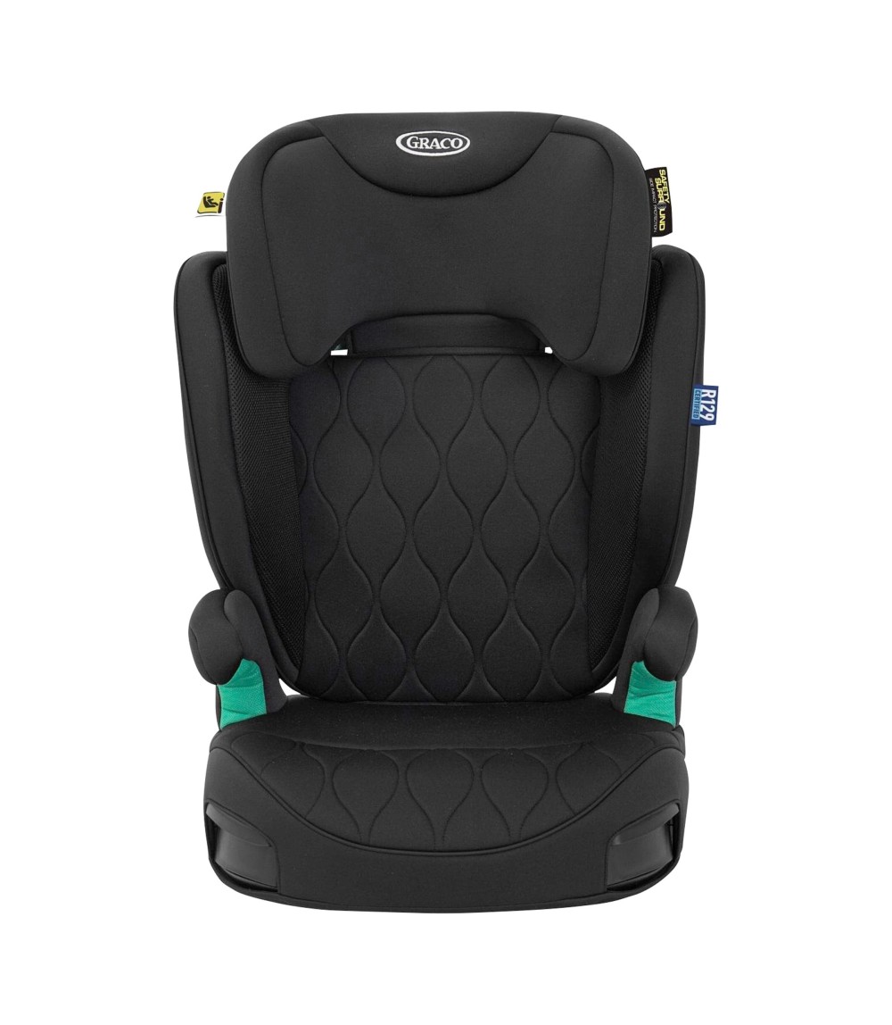 Kindersitz Affix R129