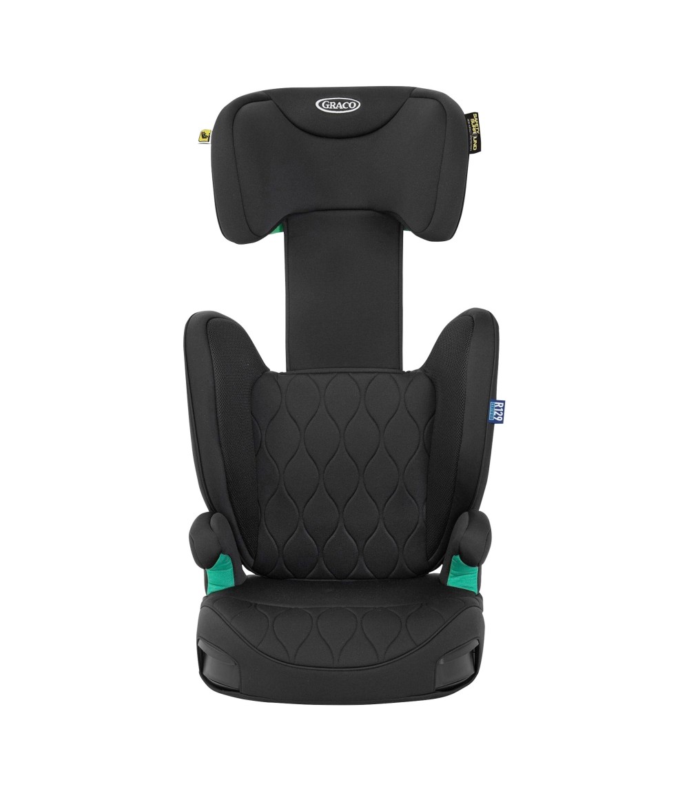 Kindersitz Affix R129