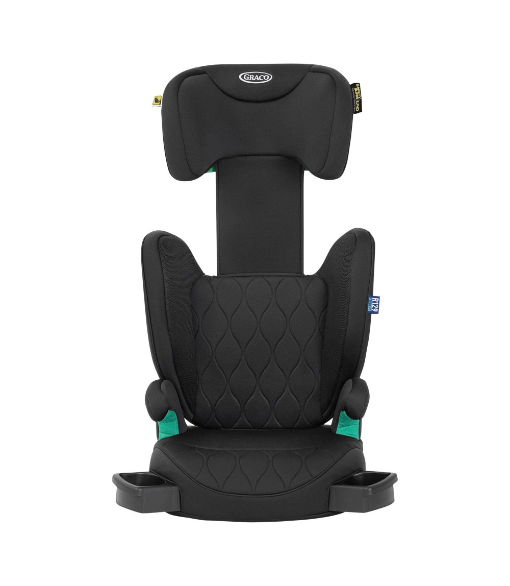 Kindersitz Affix R129