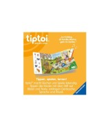 Suchen und Entdecken: Die Jahreszeiten