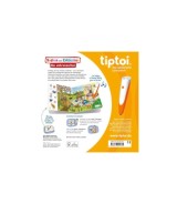 Suchen und Entdecken: Die Jahreszeiten