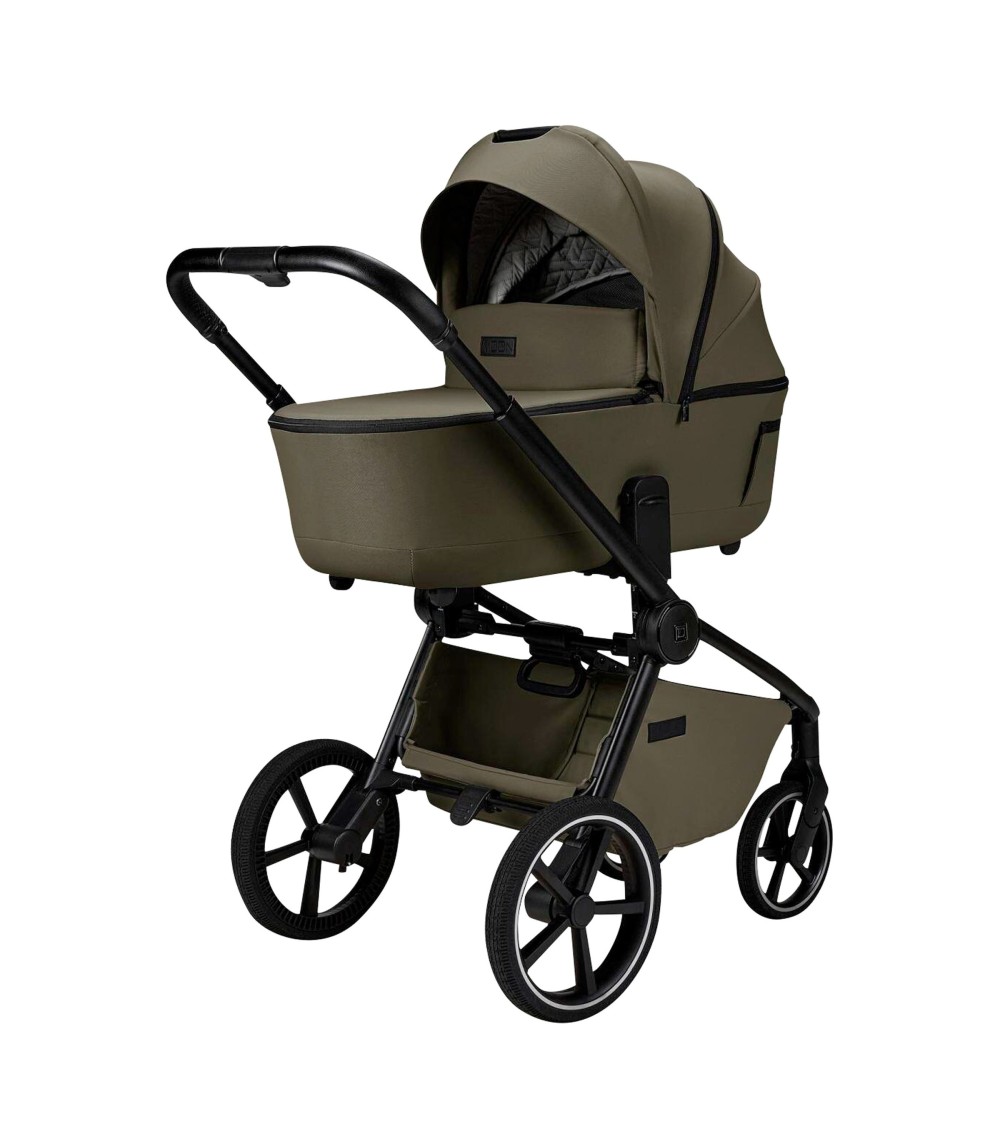 Kombikinderwagen Resea 2.0 (2026)