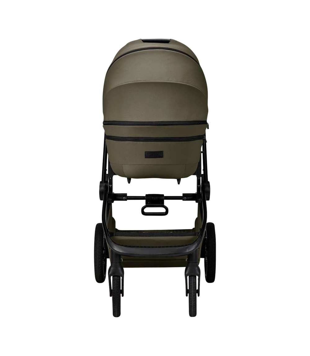 Kombikinderwagen Resea 2.0 (2026)