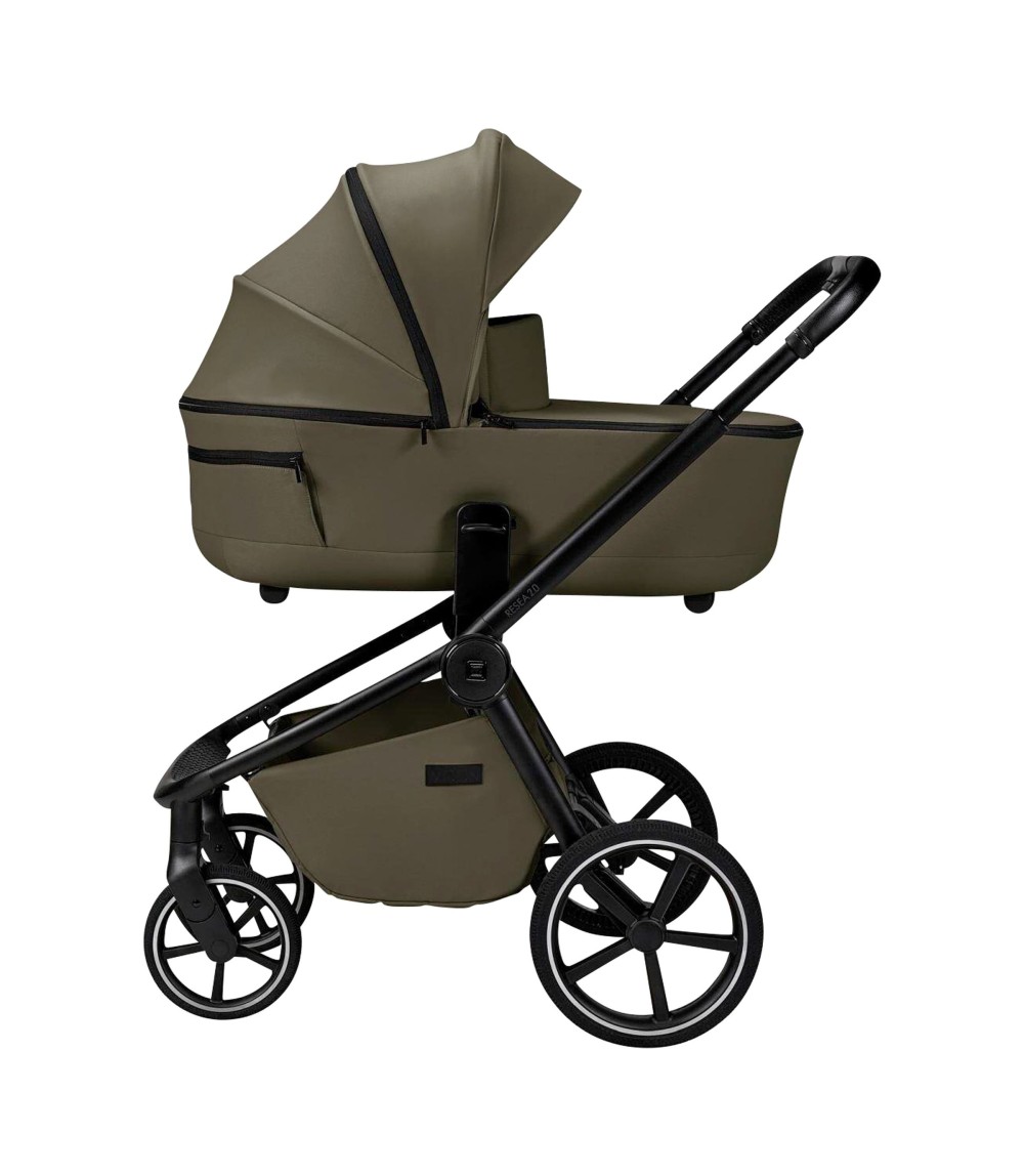 Kombikinderwagen Resea 2.0 (2026)