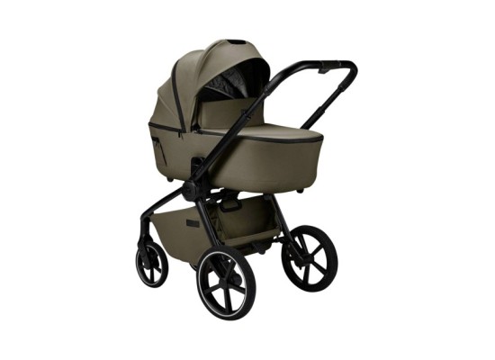 Kombikinderwagen Resea 2.0 (2026)