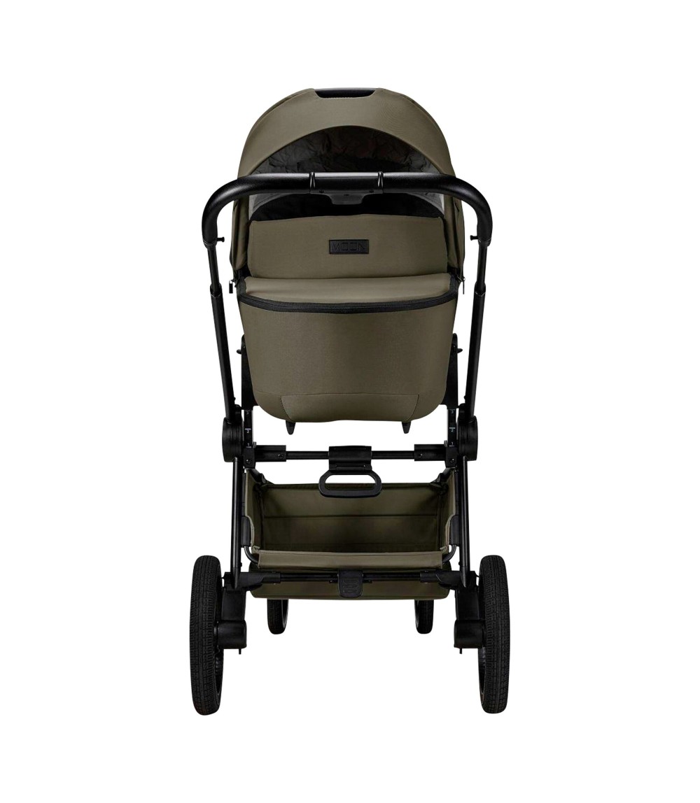 Kombikinderwagen Resea 2.0 (2026)