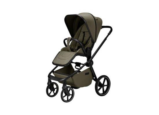 Kombikinderwagen Resea 2.0 (2026)