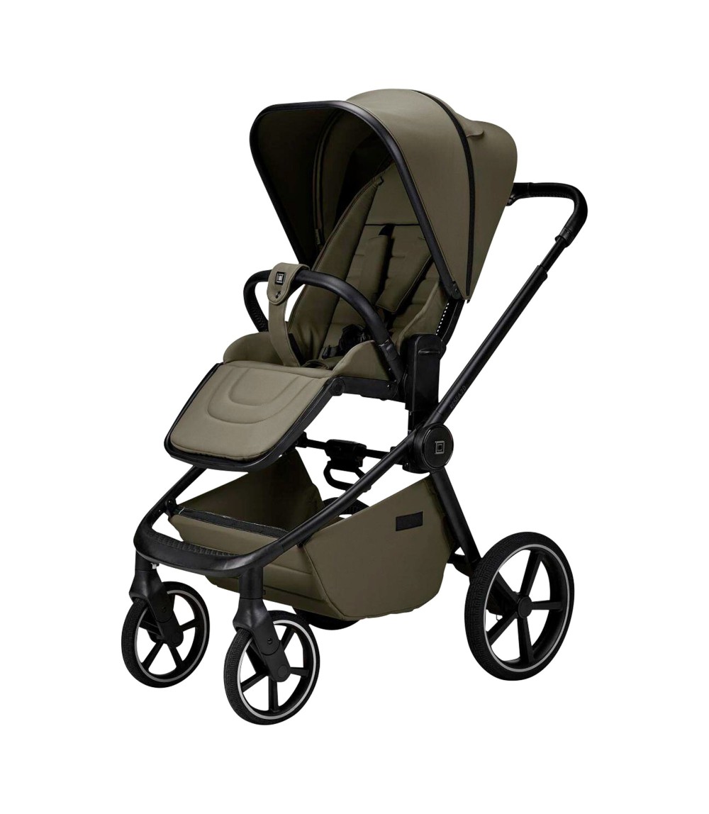 Kombikinderwagen Resea 2.0 (2026)