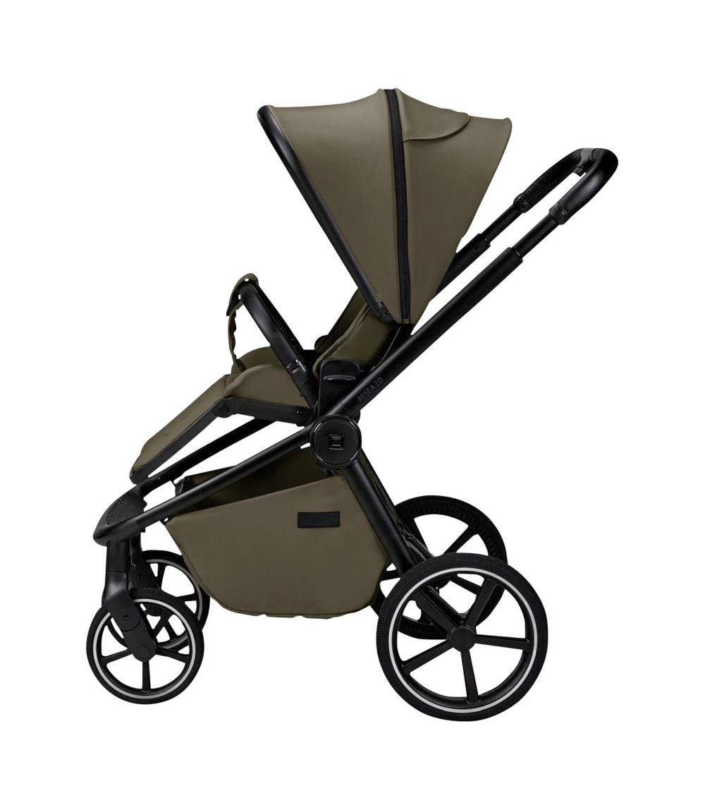 Kombikinderwagen Resea 2.0 (2026)