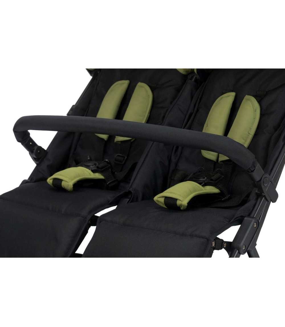 Zwillingswagen Fill TWIN