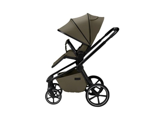 Kombikinderwagen Resea 2.0 (2026)