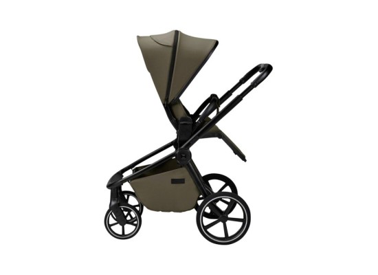 Kombikinderwagen Resea 2.0 (2026)