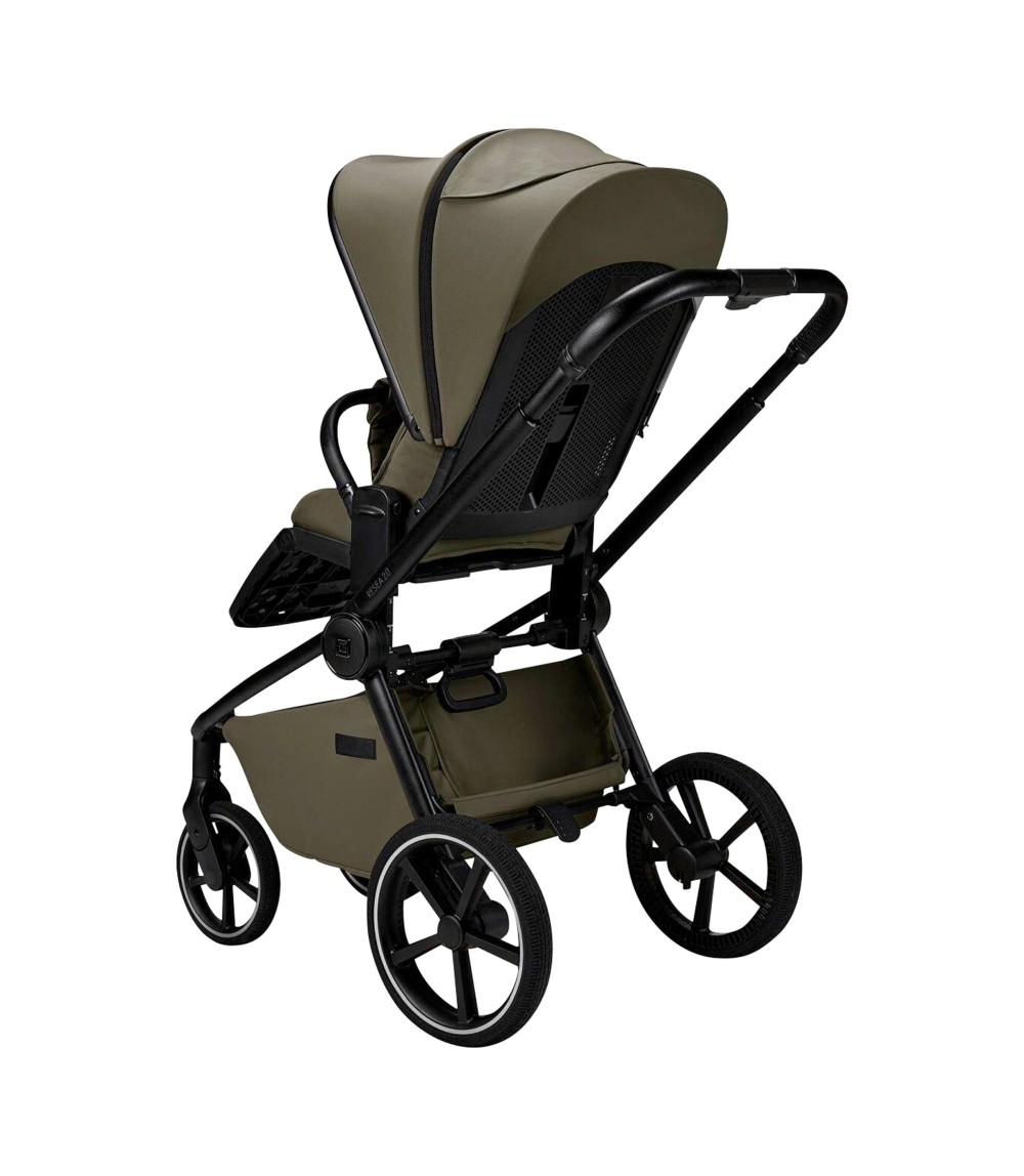 Kombikinderwagen Resea 2.0 (2026)