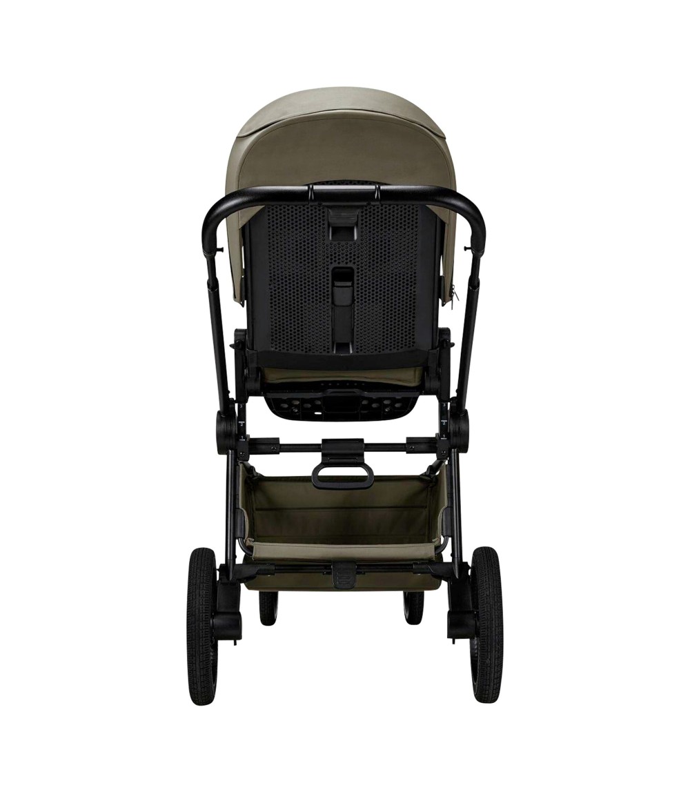 Kombikinderwagen Resea 2.0 (2026)