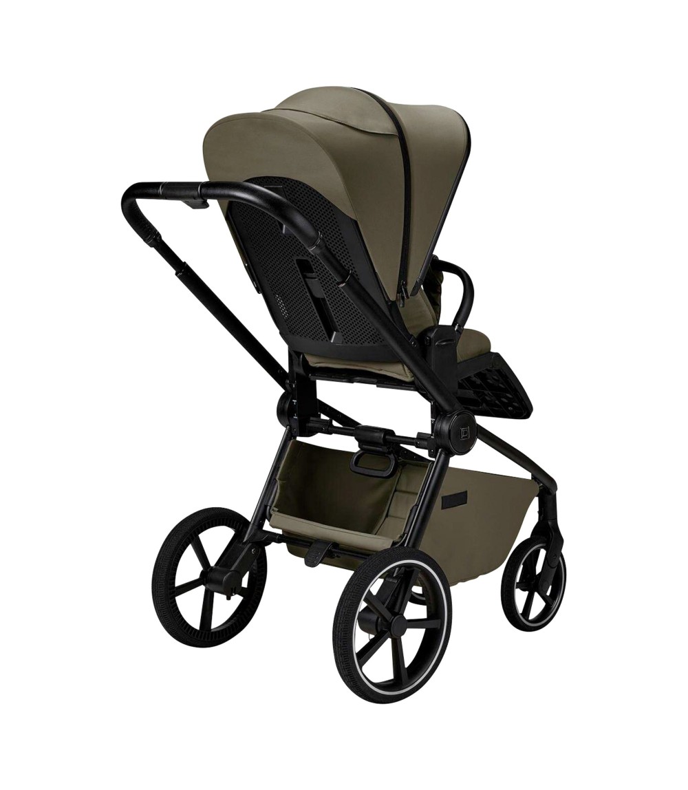 Kombikinderwagen Resea 2.0 (2026)