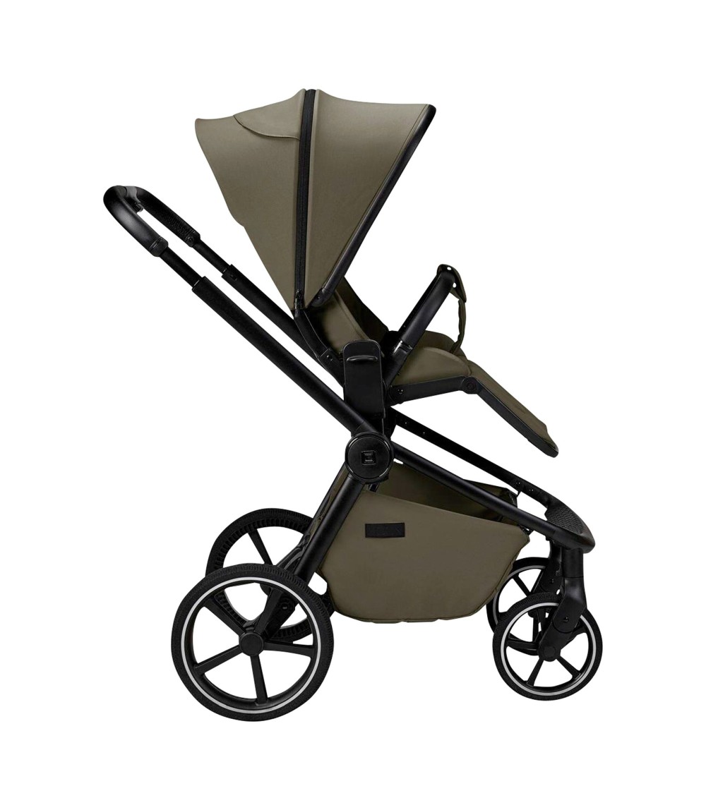 Kombikinderwagen Resea 2.0 (2026)