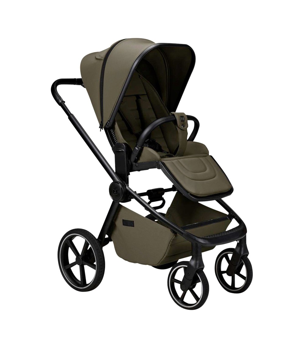 Kombikinderwagen Resea 2.0 (2026)