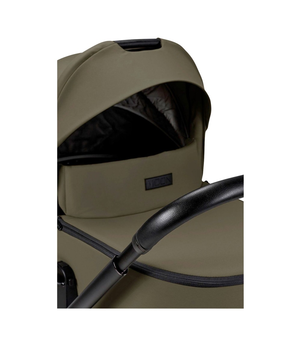 Kombikinderwagen Resea 2.0 (2026)