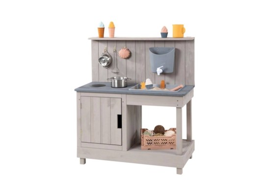 Matschküche Mud Expert