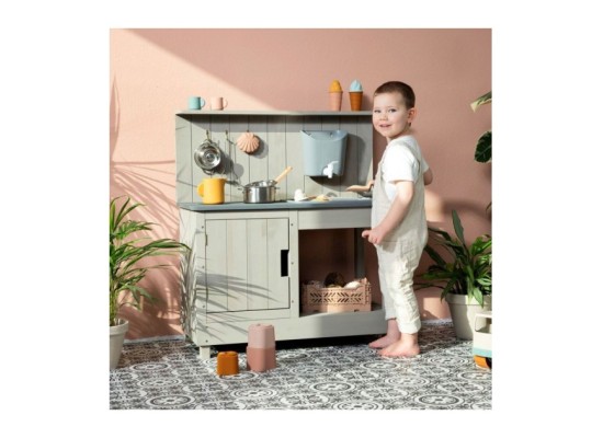 Matschküche Mud Expert