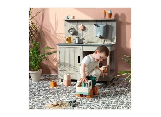 Matschküche Mud Expert