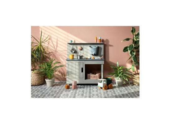 Matschküche Mud Expert