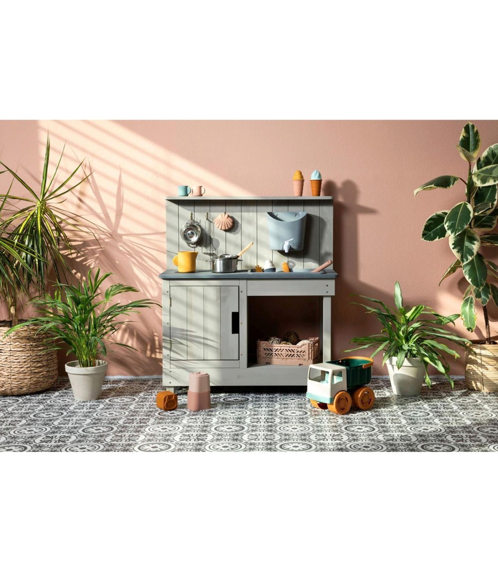 Matschküche Mud Expert