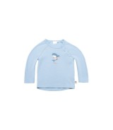 Raglanshirt langarm Hai