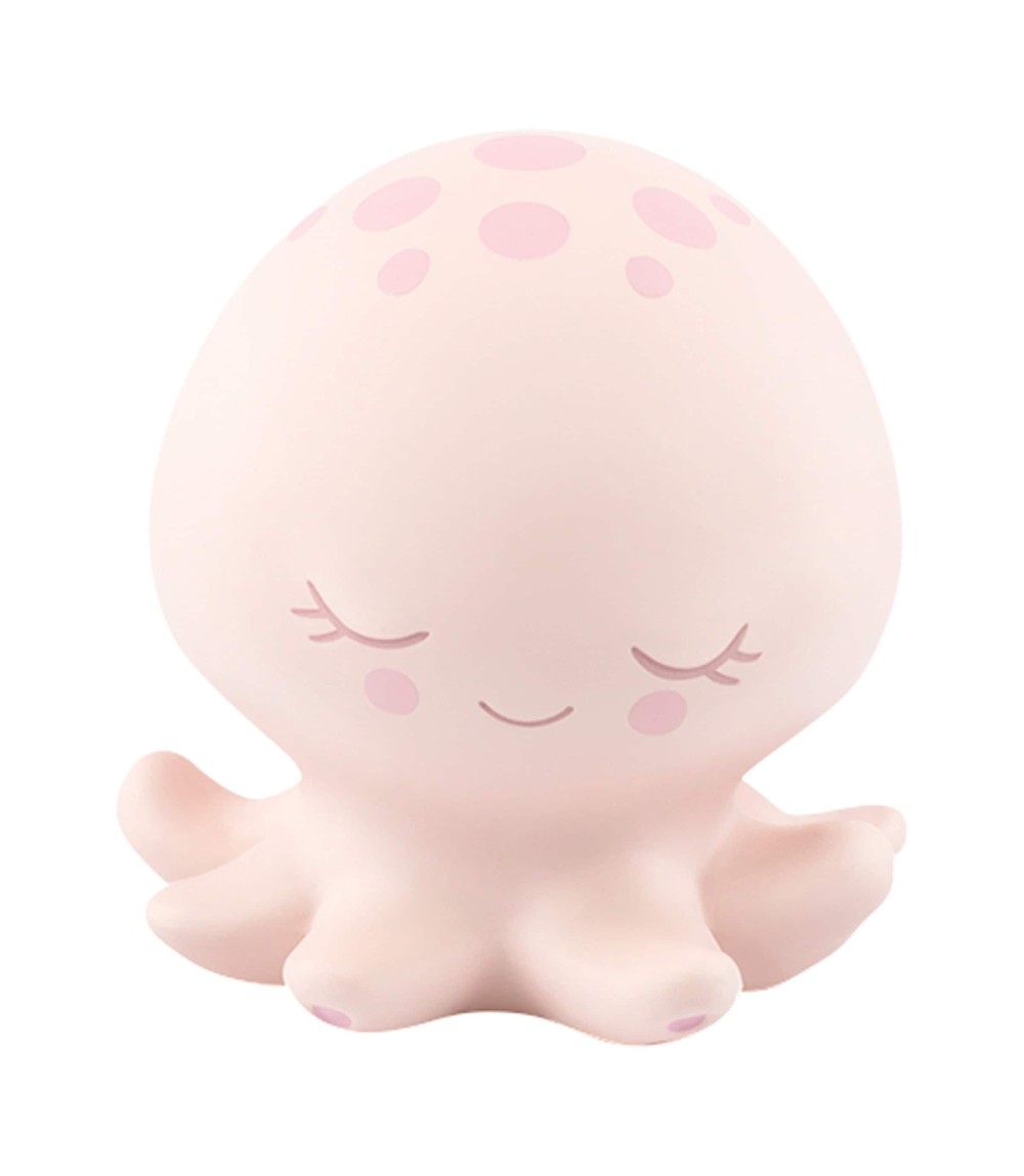 Tonie Hörfigur Schlummerbande Schlummeroktopus - Eine Gutenachtgeschic