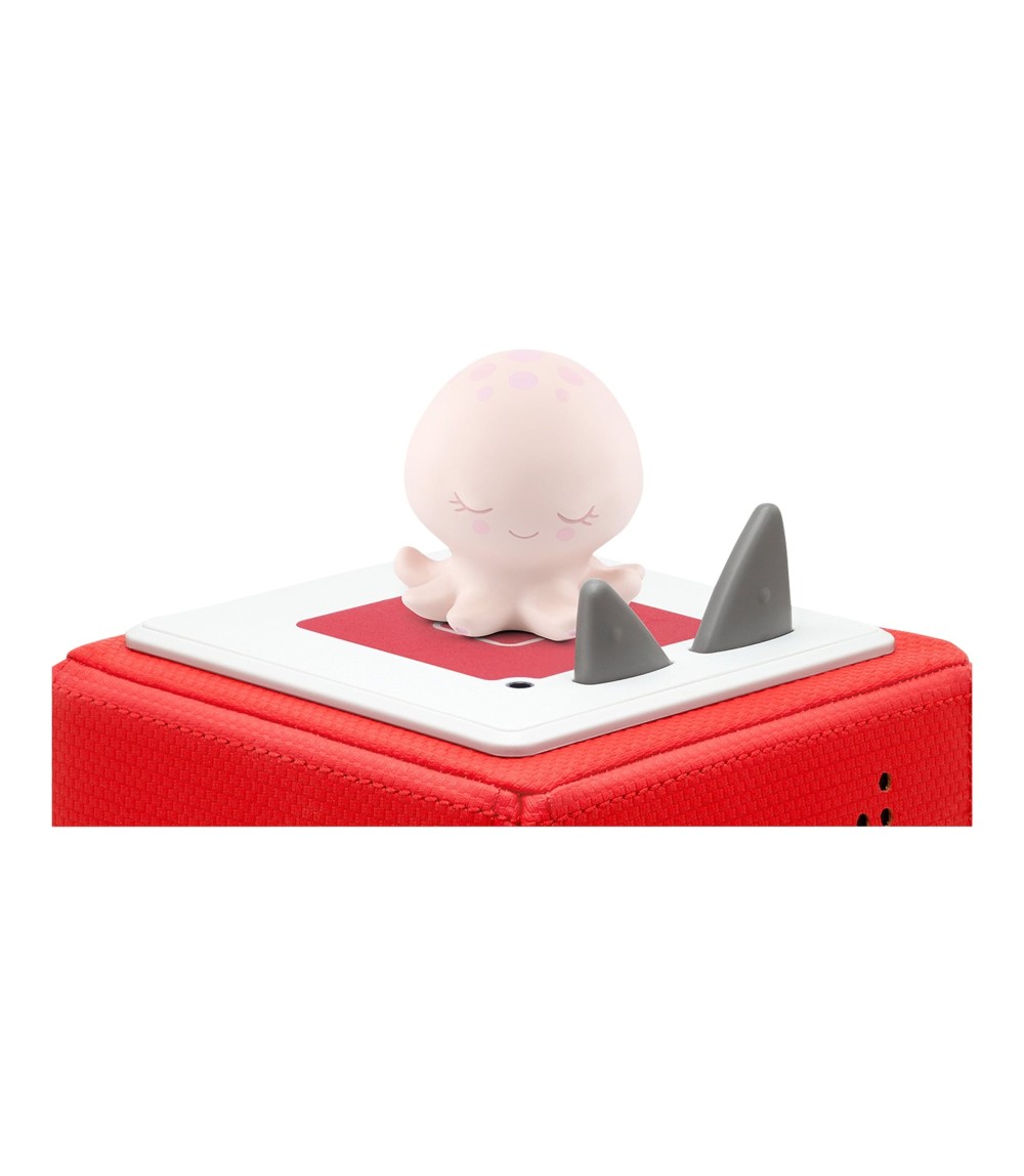 Tonie Hörfigur Schlummerbande Schlummeroktopus - Eine Gutenachtgeschic