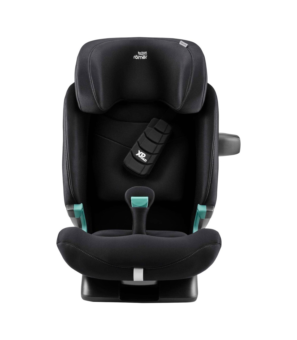 Kindersitz ADVANSAFIX PRO CLASSIC