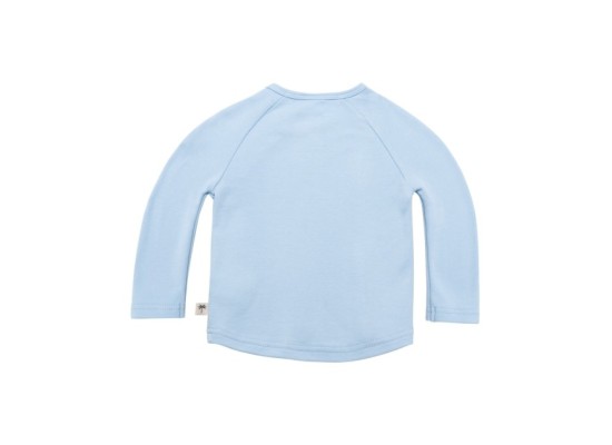 Raglanshirt langarm Hai