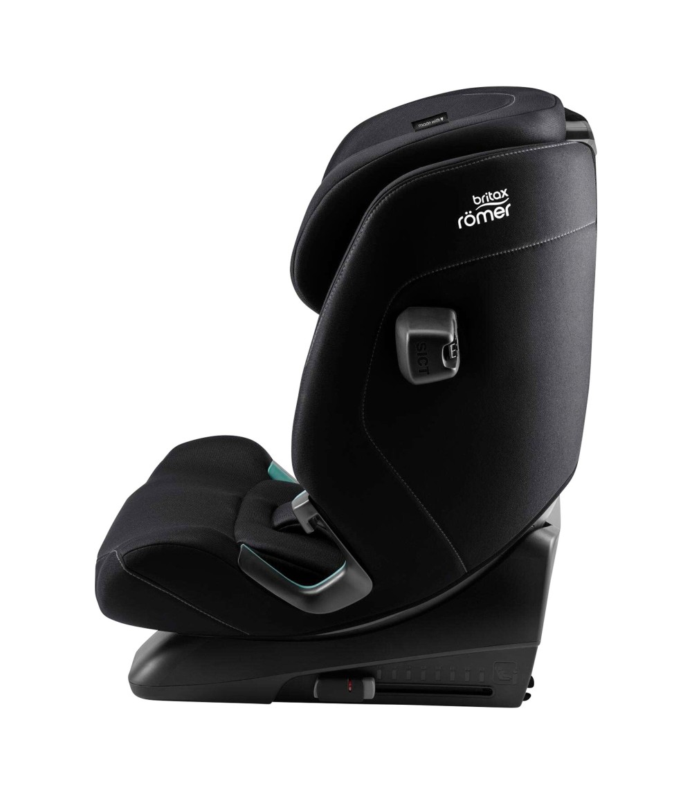 Kindersitz ADVANSAFIX PRO CLASSIC