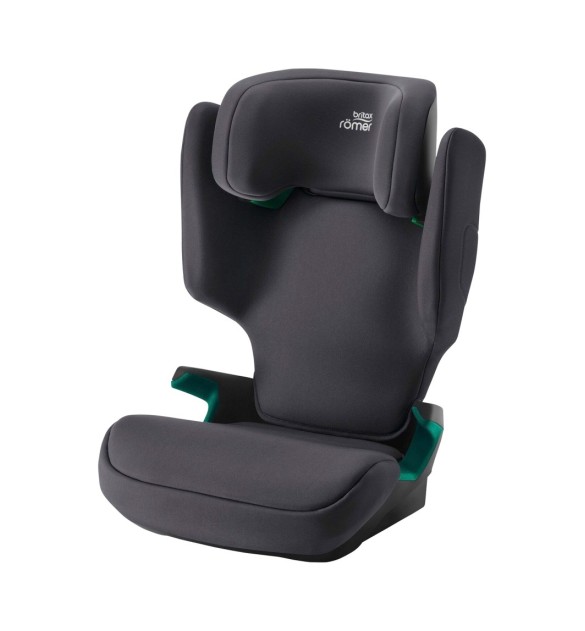 Kindersitz ADVENTURE PLUS 2 i-Size