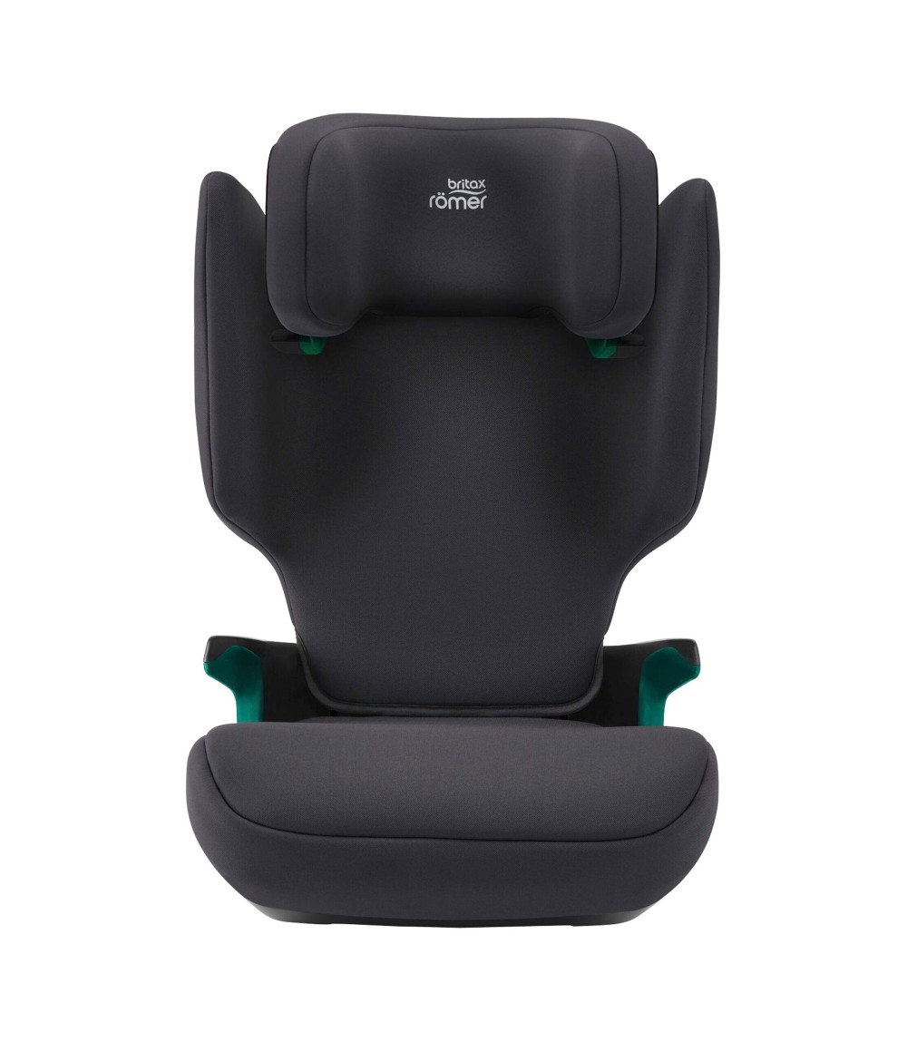 Kindersitz ADVENTURE PLUS 2 i-Size