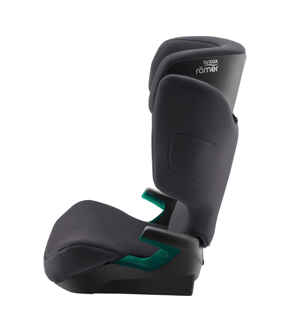 Kindersitz ADVENTURE PLUS 2 i-Size