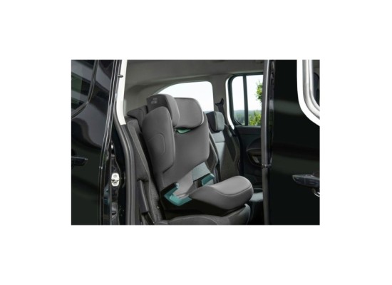 Kindersitz ADVENTURE PLUS 2 i-Size