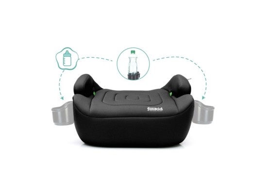 Sitzerhöhung Flip Deluxe