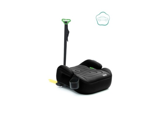 Sitzerhöhung Flip Deluxe