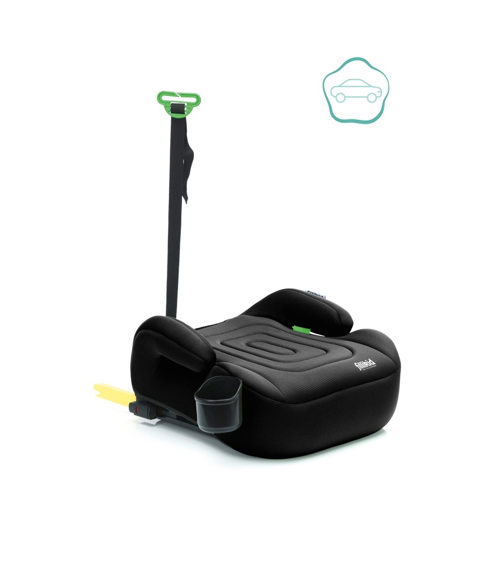 Sitzerhöhung Flip Deluxe