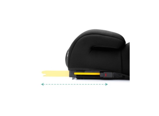 Sitzerhöhung Flip Deluxe