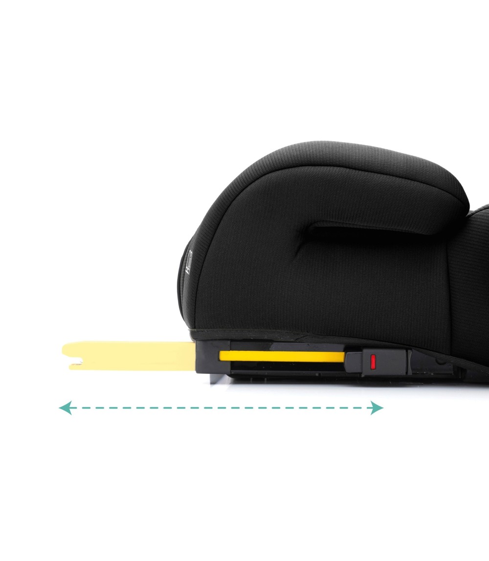 Sitzerhöhung Flip Deluxe