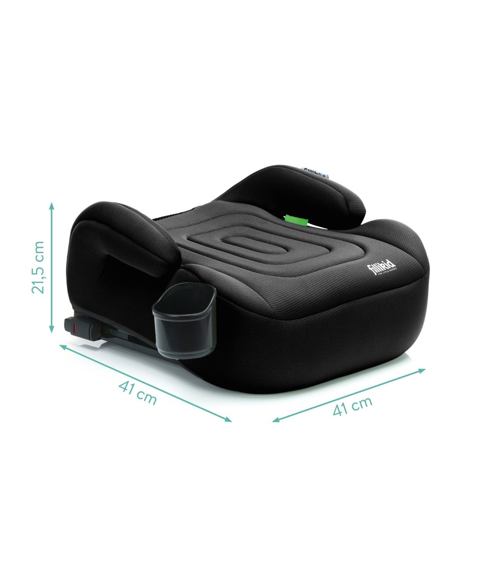 Sitzerhöhung Flip Deluxe