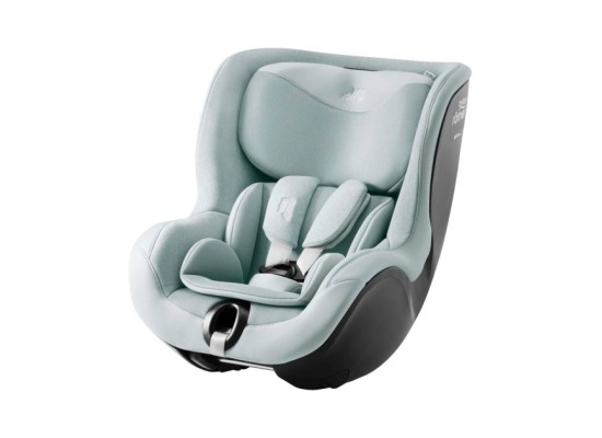 Kindersitz DUALFIX 5Z STYLE